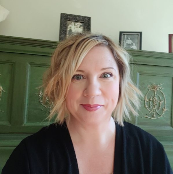 Mrs. Lori Janicki