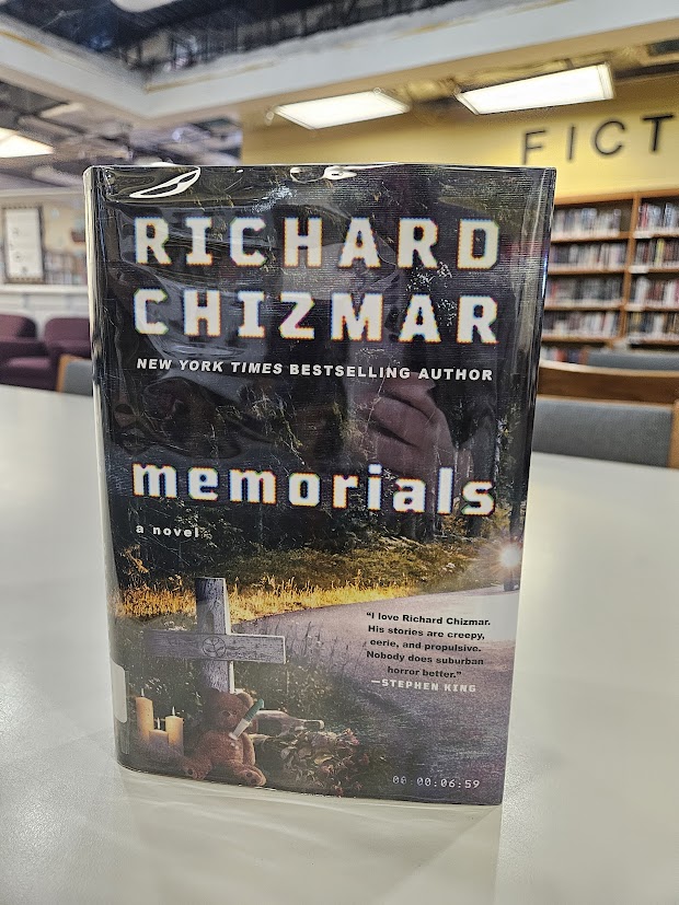 Featured Author: Richard Chizmar