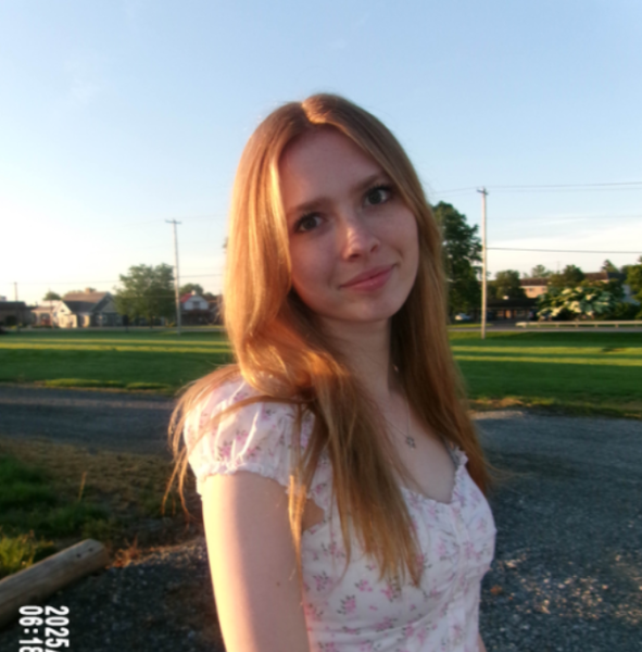 Abigail “Abby” Wilson