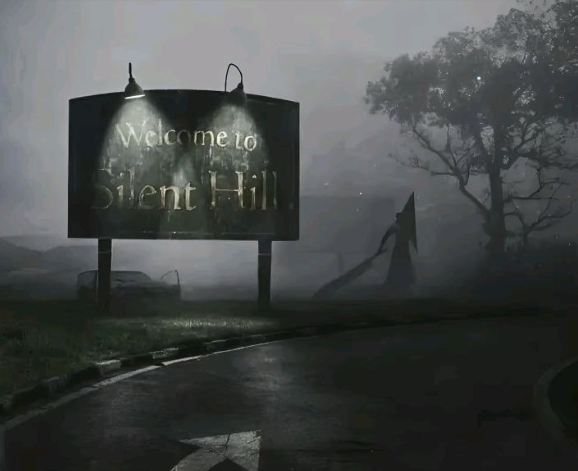 Gaming’s Darkest Town: The Haunting Appeal of Silent Hill